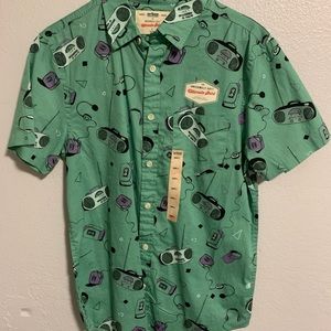 NEW Men’s formal wear t-shirt